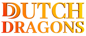 Dutch Dragons Logo