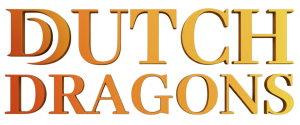 Dutch Dragons Logo