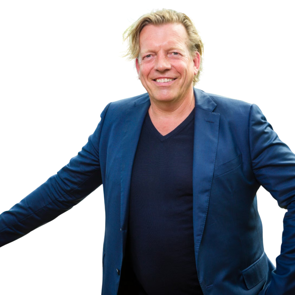 Bas Witvoet Dutch Dragons