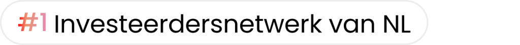 Dutch Dragons Investeerdersnetwerk